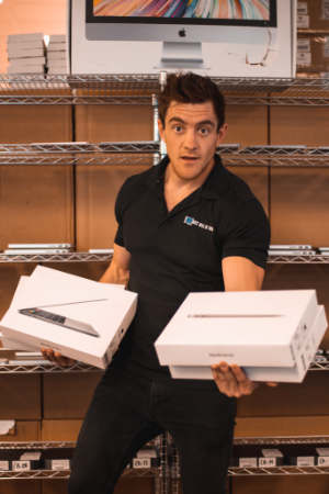 Finding Deals On Apple Products Like Macbooks, iMacs, iPads, and iPhones