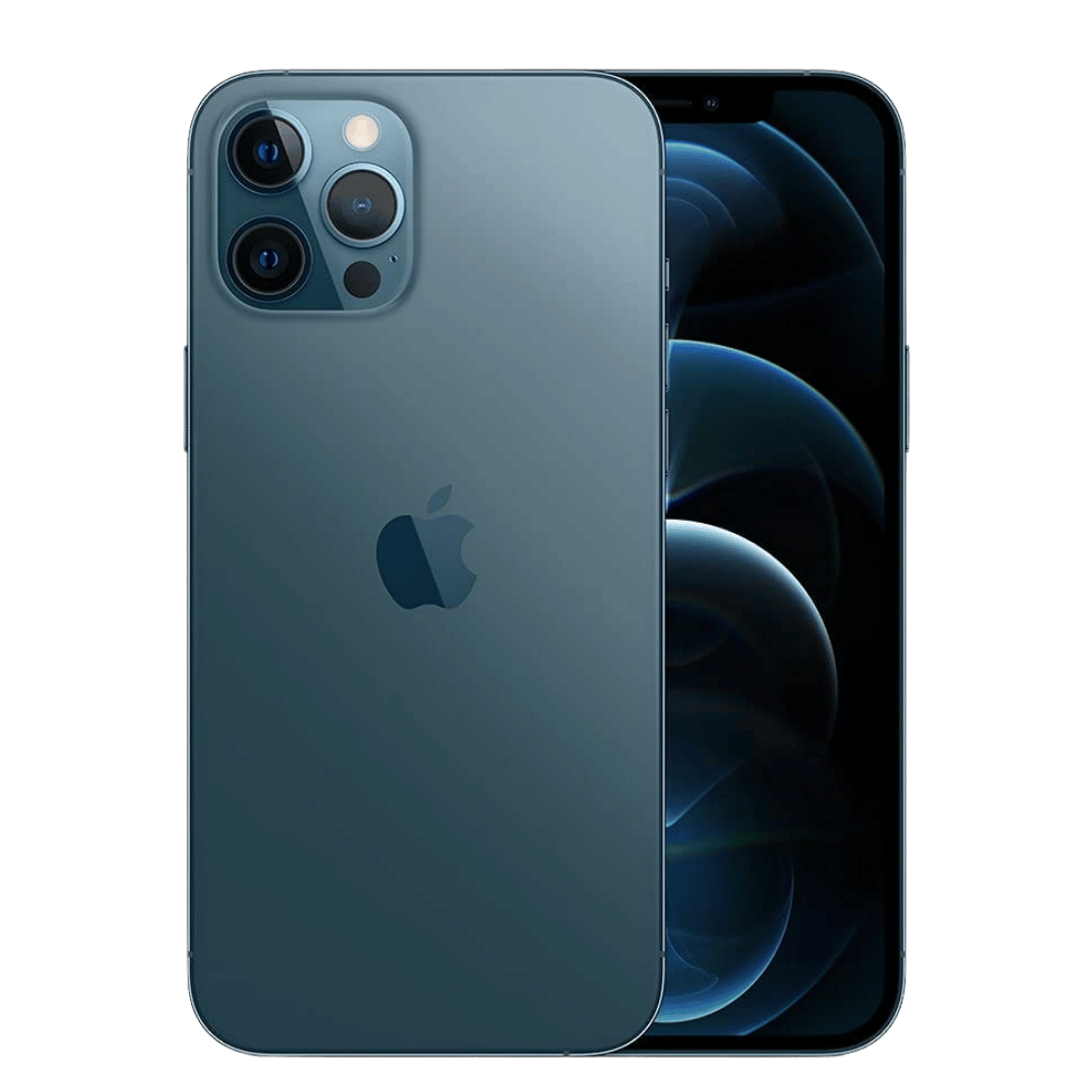 Apple iPhone 12 Pro Max (Pacific Blue)