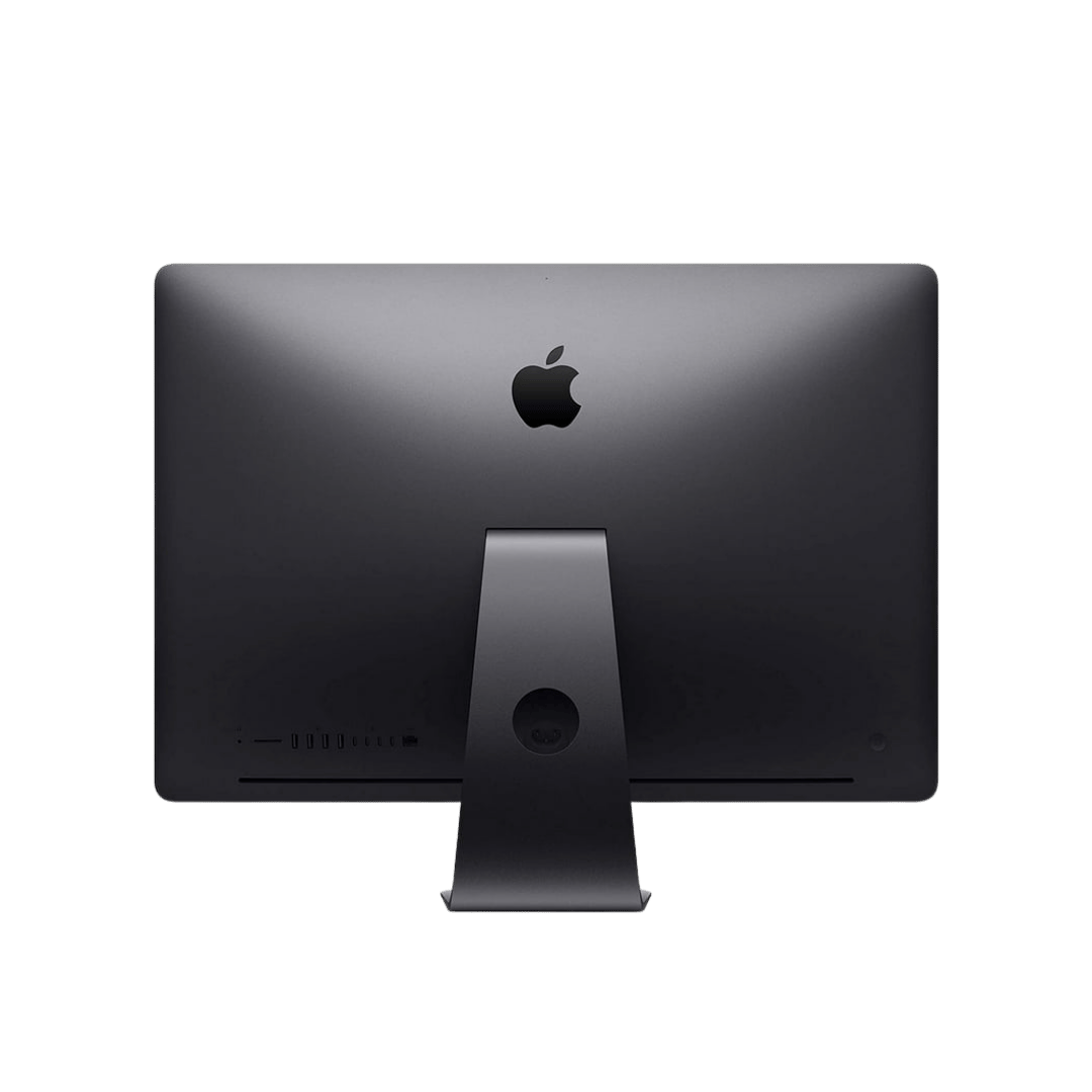 Apple iMac Pro 27 Inch Retina 5K 3.2GHz Xeon W 10 Core (2017)