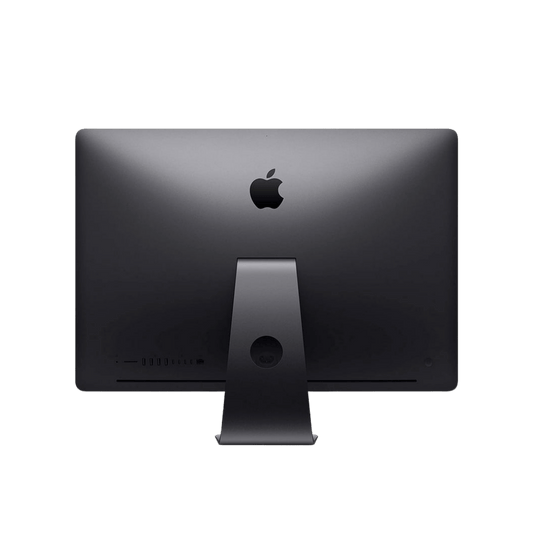 Apple iMac Pro 27 Inch Retina 5K 3.2GHz Xeon W 8 Core (2017)