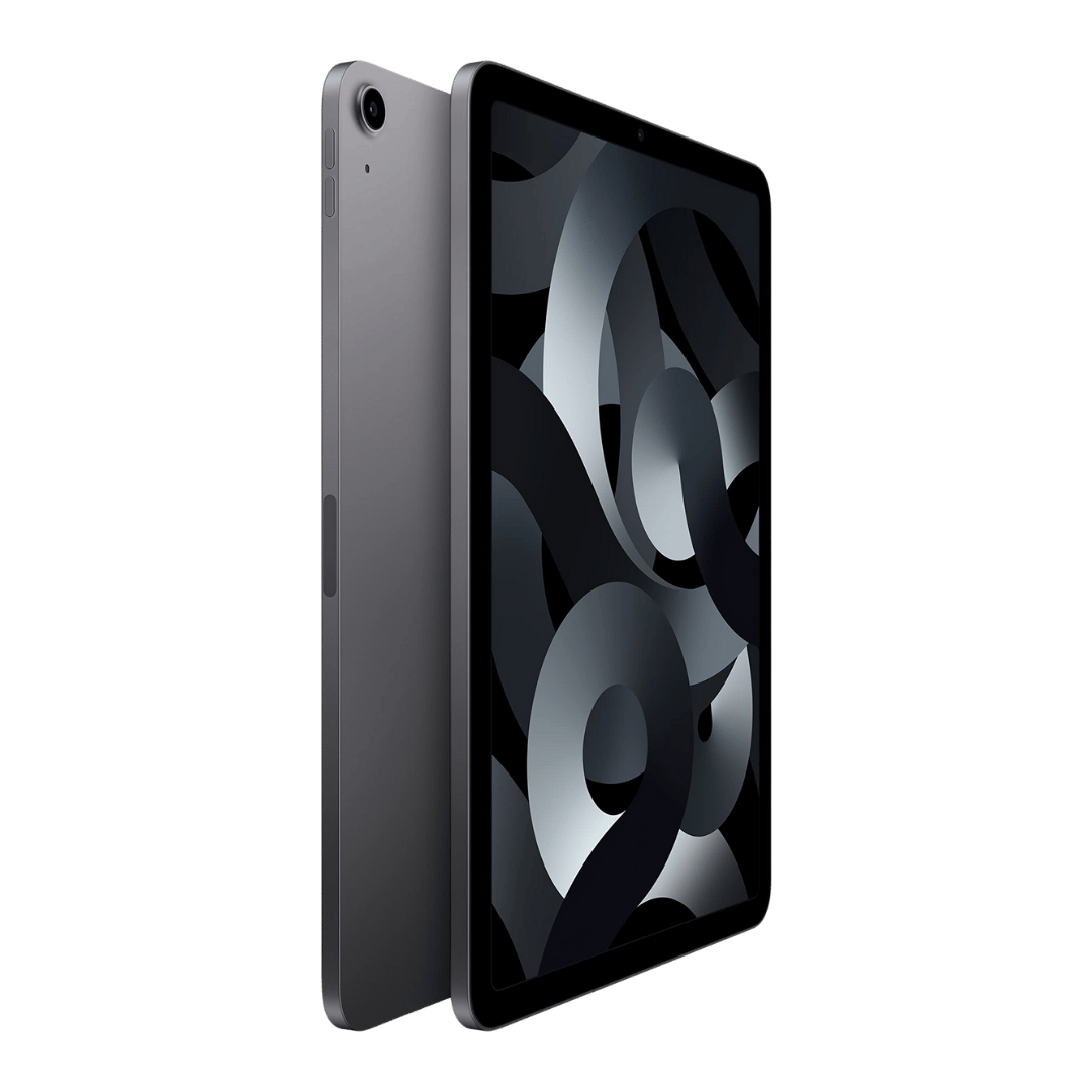 Apple iPad Air 10.9 inch M1 (2021) Space Gray - 5th Generation