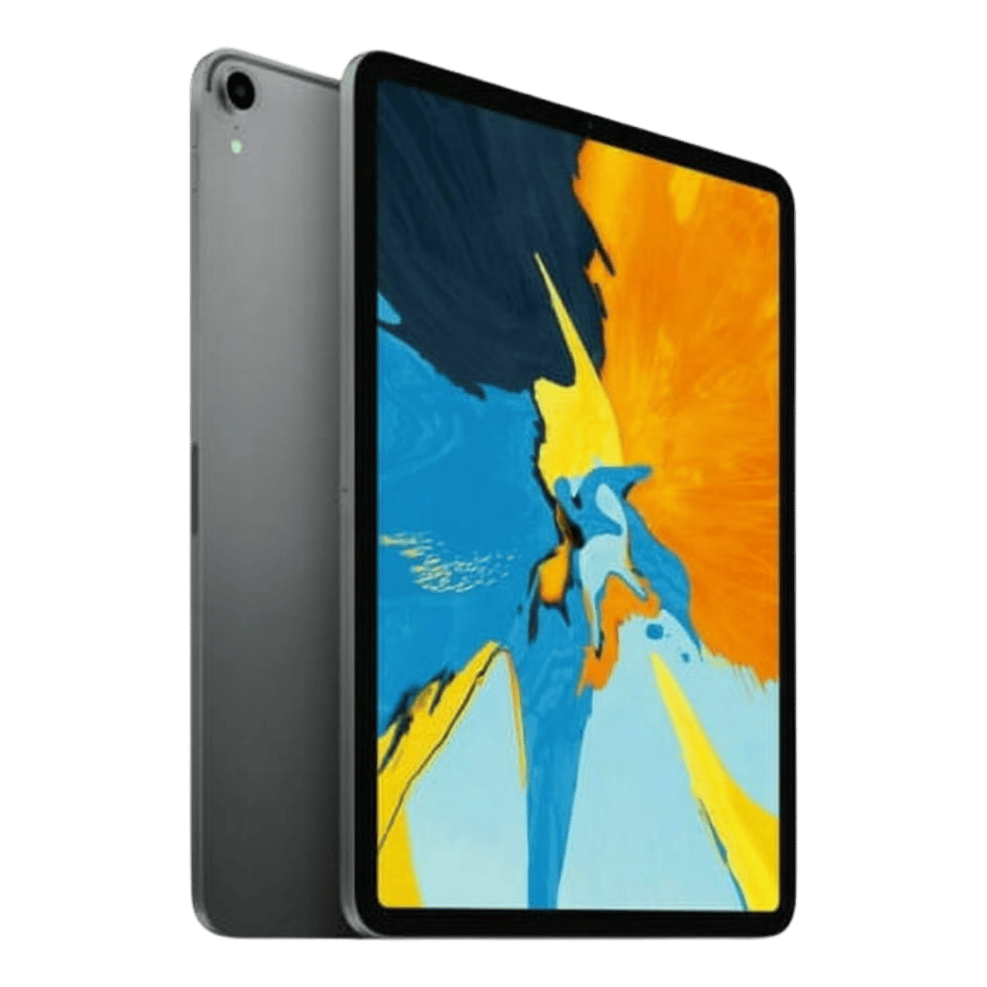 Apple iPad Pro 11 Inch (2018) Space Gray - 1st Generation