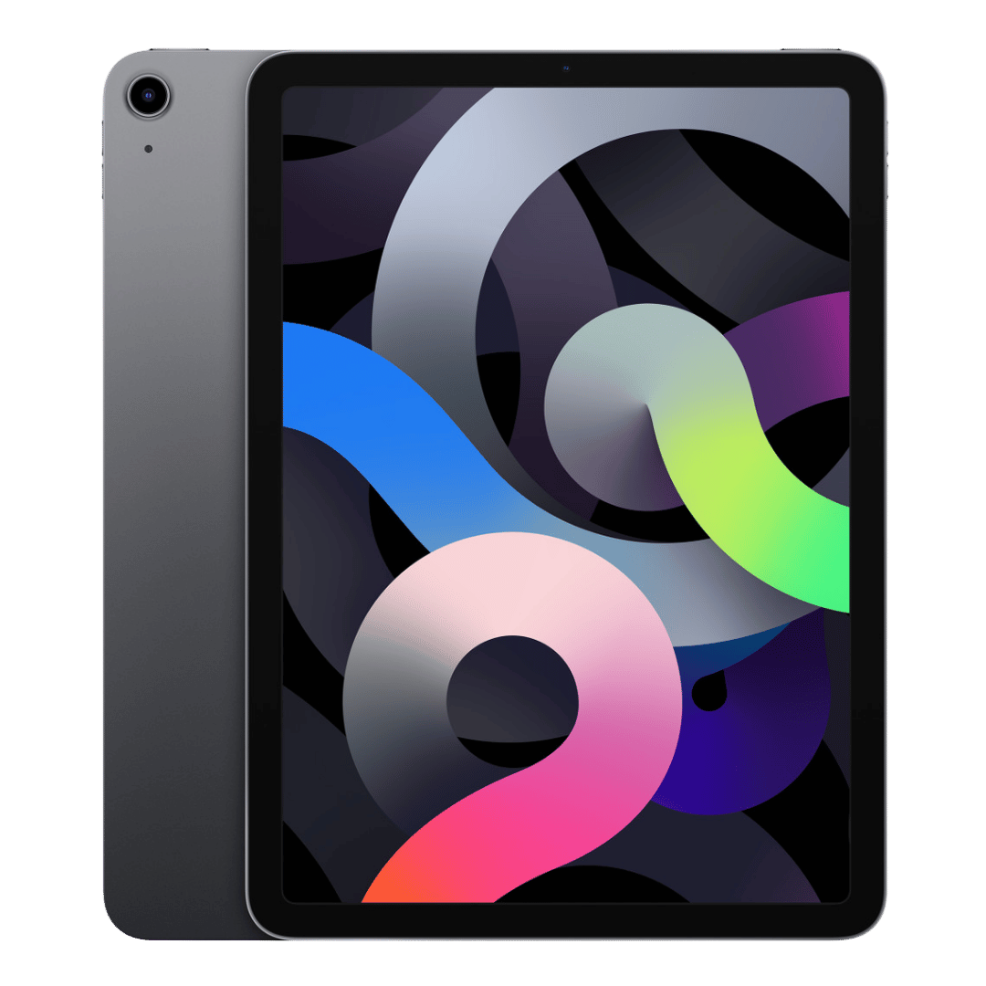 Apple iPad Air 10.9 inch (2020) Space Gray - 4th Generation