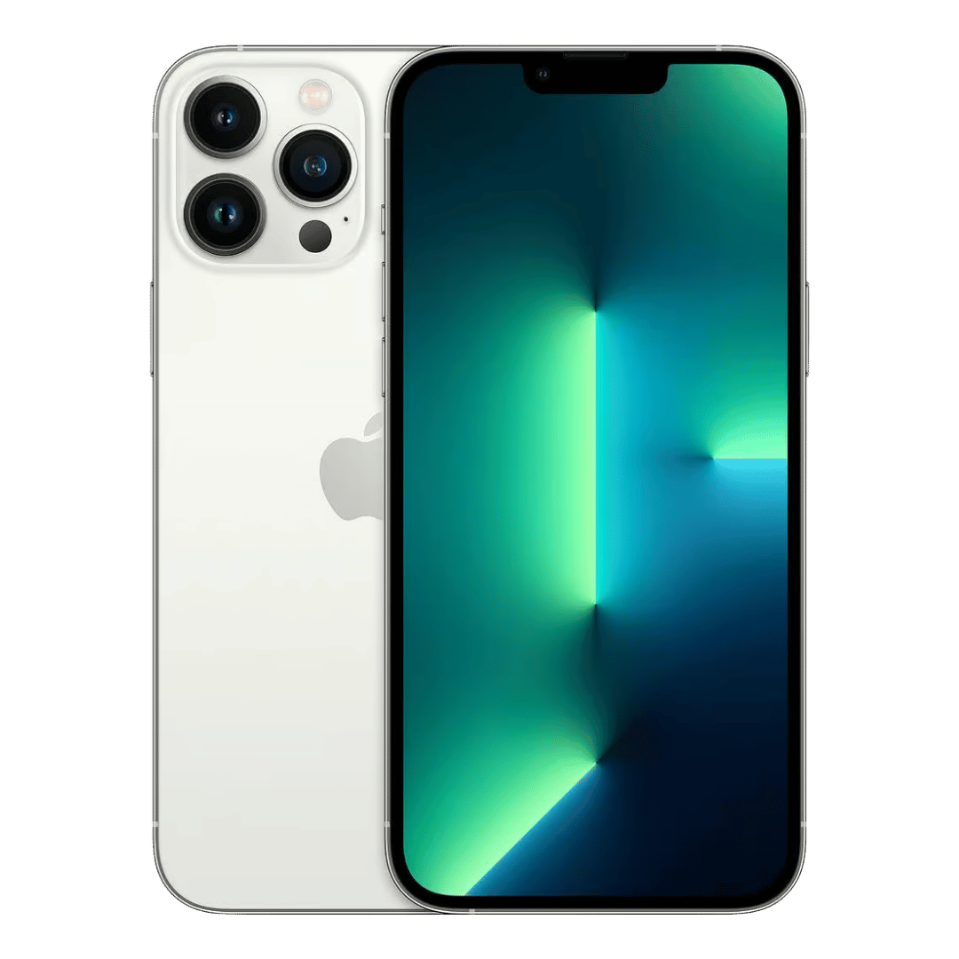 Apple iPhone 13 Pro Max (Silver)