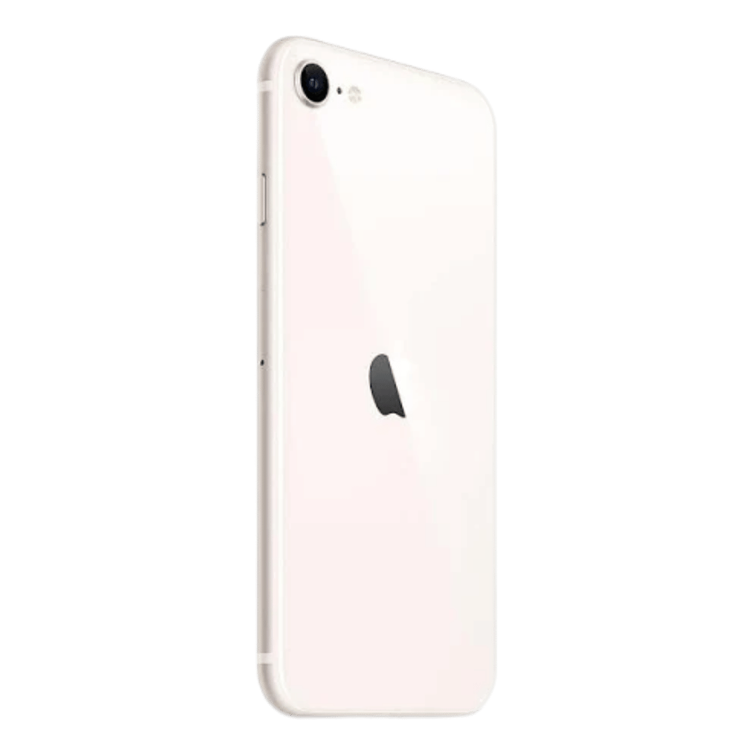 Apple iPhone SE 3rd Generation (Starlight)