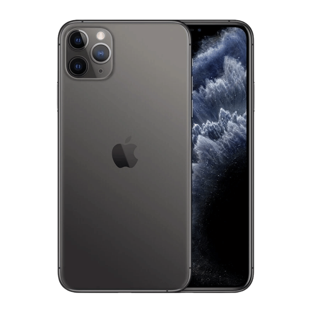 Apple iPhone 11 Pro (Space Gray)