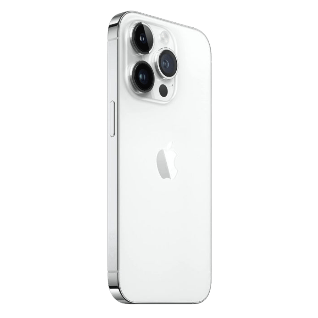 Apple iPhone 14 Pro Max (Silver)