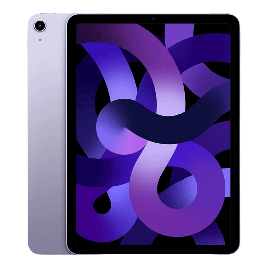 Apple iPad Air 10.9 inch M1 (2021) Purple - 5th Generation
