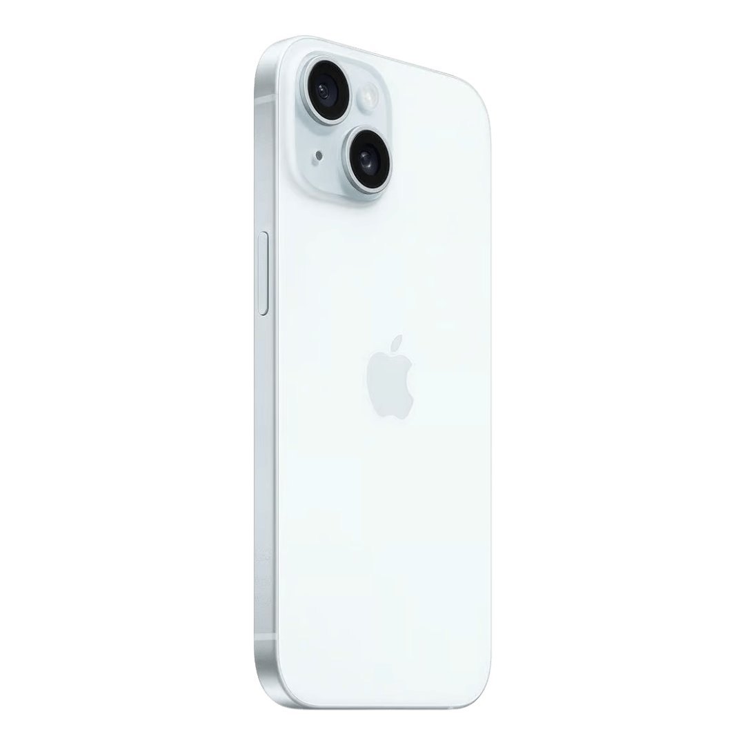 Apple iPhone 15 (Blue)
