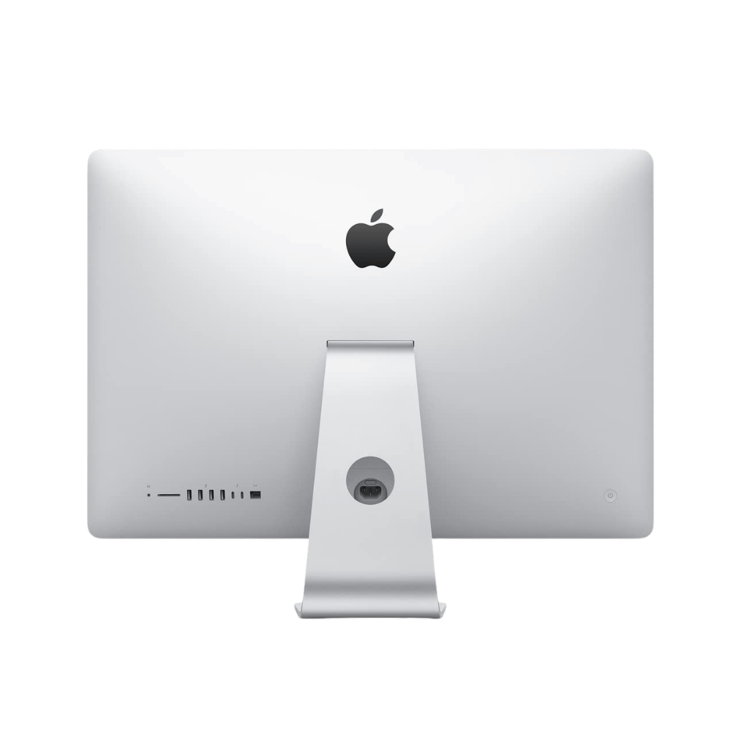 Apple iMac 27 Inch Retina 5K 3.1Ghz i5 (2019)