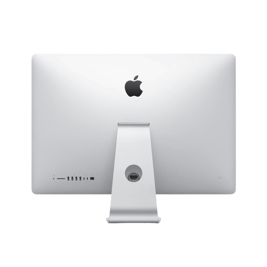 Apple iMac 27 Inch Retina 5K 3.1Ghz i5 (2019)