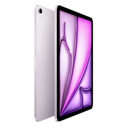 Apple iPad Air 11 Inch M2 (2024) Purple - 6th Generation
