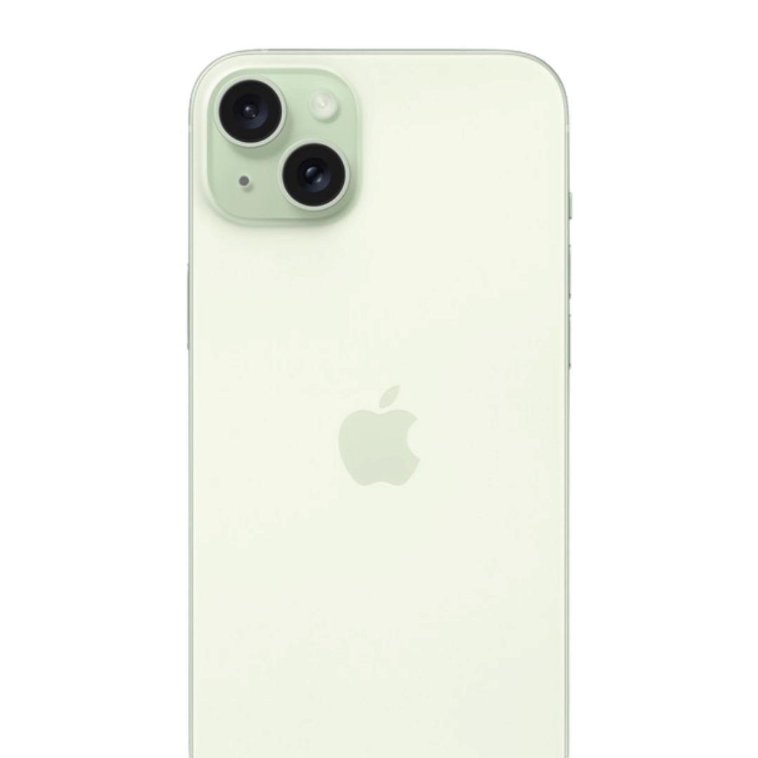 Apple iPhone 15 Plus (Green)