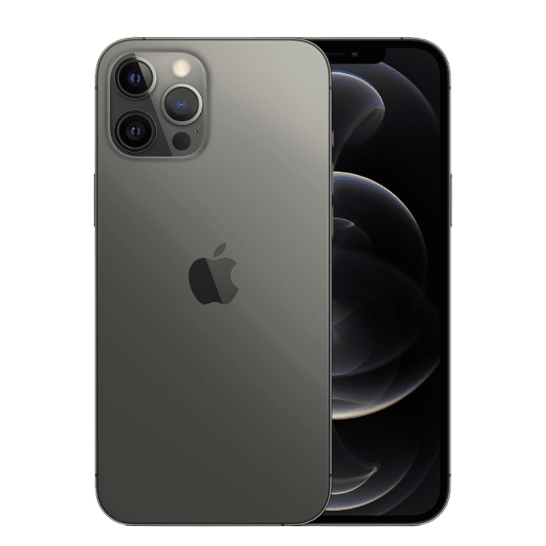 Apple iPhone 12 Pro Max (Graphite)