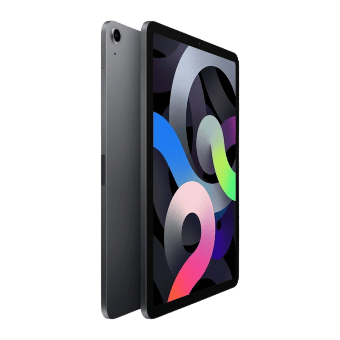 Apple iPad Air 10.9 inch (2020) Space Gray - 4th Generation
