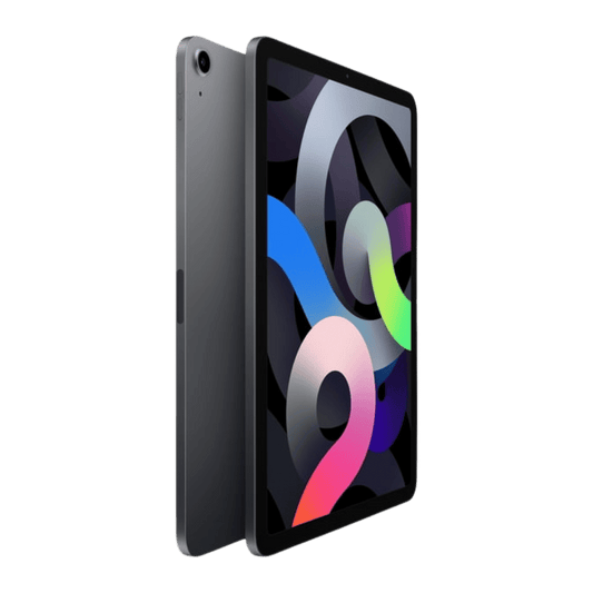 Apple iPad Air 10.9 inch (2020) Space Gray - 4th Generation