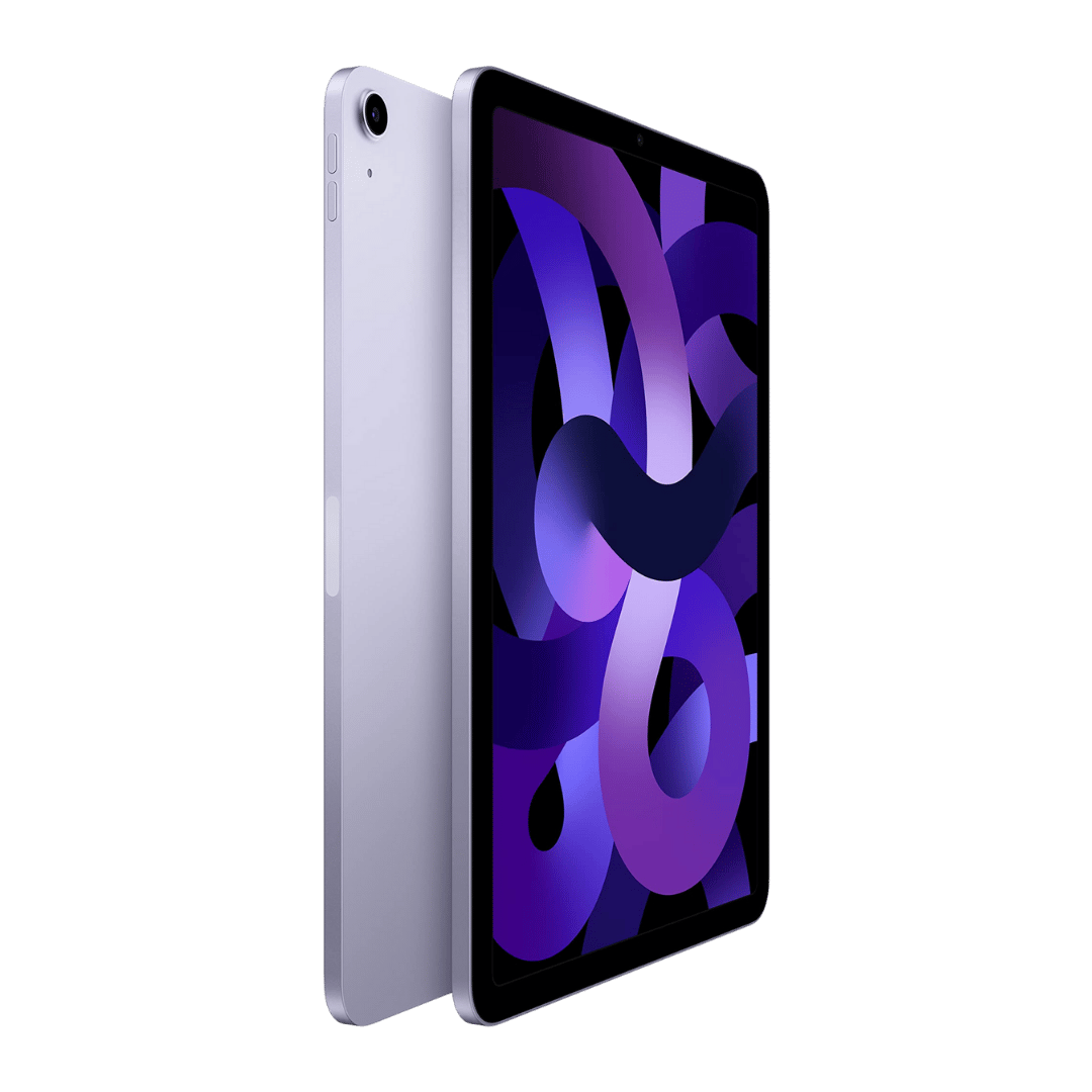 Apple iPad Air 10.9 inch M1 (2021) Purple - 5th Generation