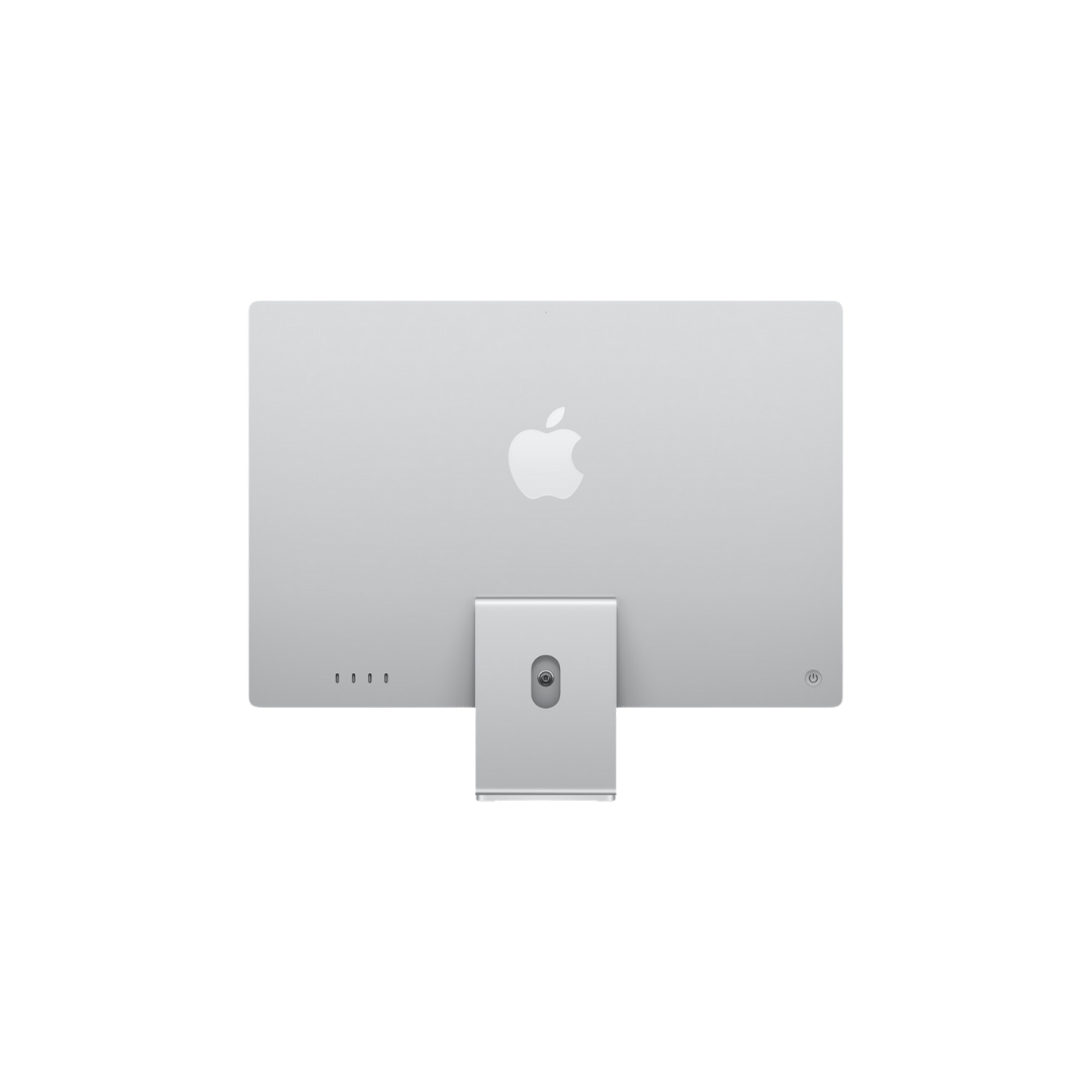 Apple iMac 24 Inch M4 (10 Core CPU + 10 Core GPU) -Purple