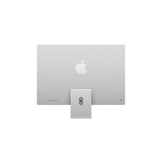 Apple iMac 24 Inch M4 (10 Core CPU + 10 Core GPU) -Purple