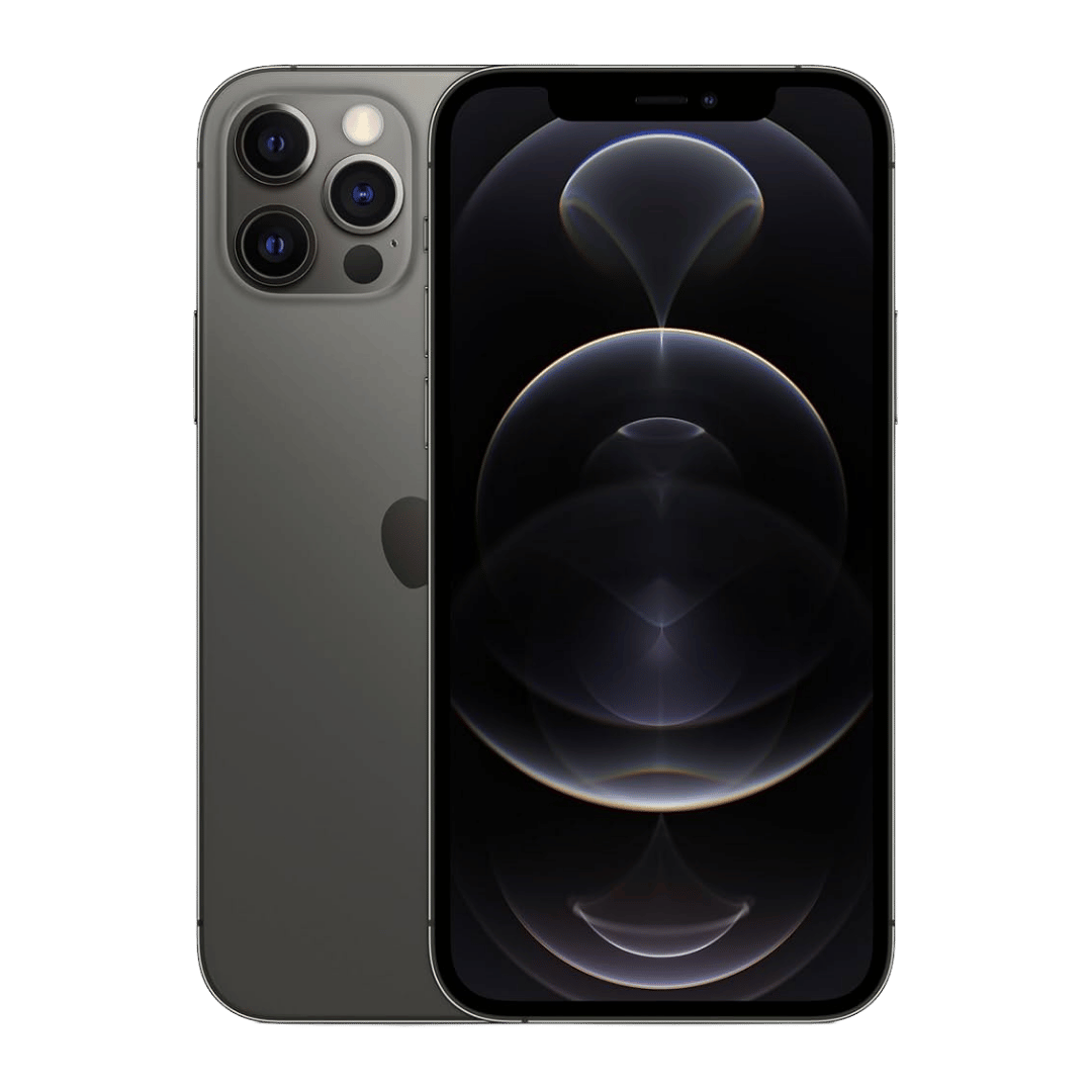 Apple iPhone 12 Pro Max (Graphite)