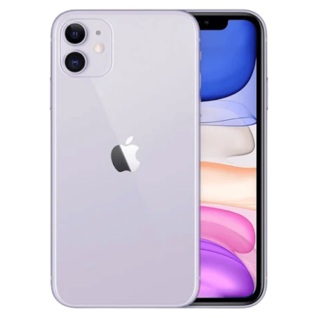 Apple iPhone 11 (Purple)