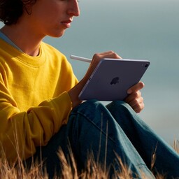 iPad Mini 6 - 8.3-inch 64GB Cellular (Space Gray)