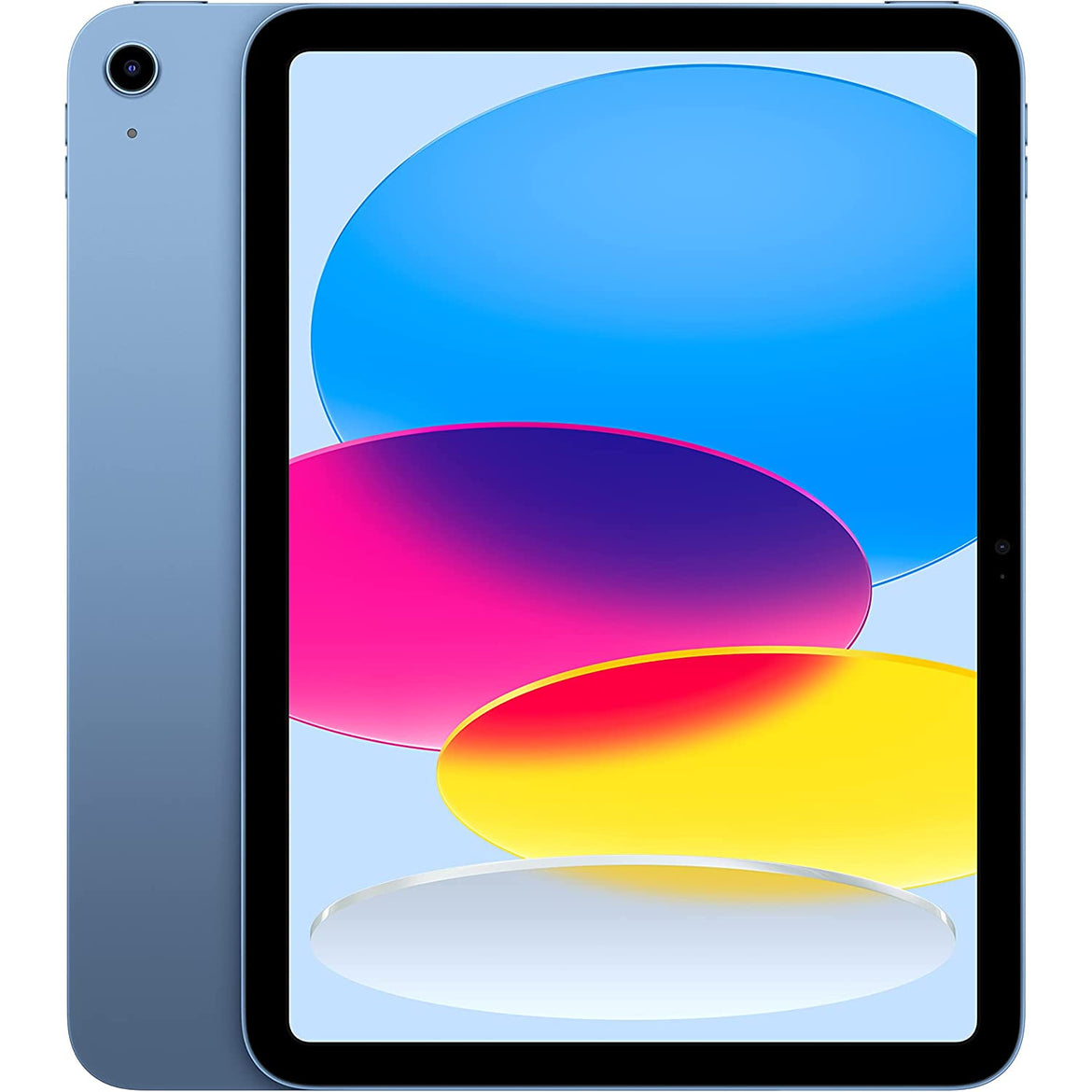 iPad 10th Generation (10.2