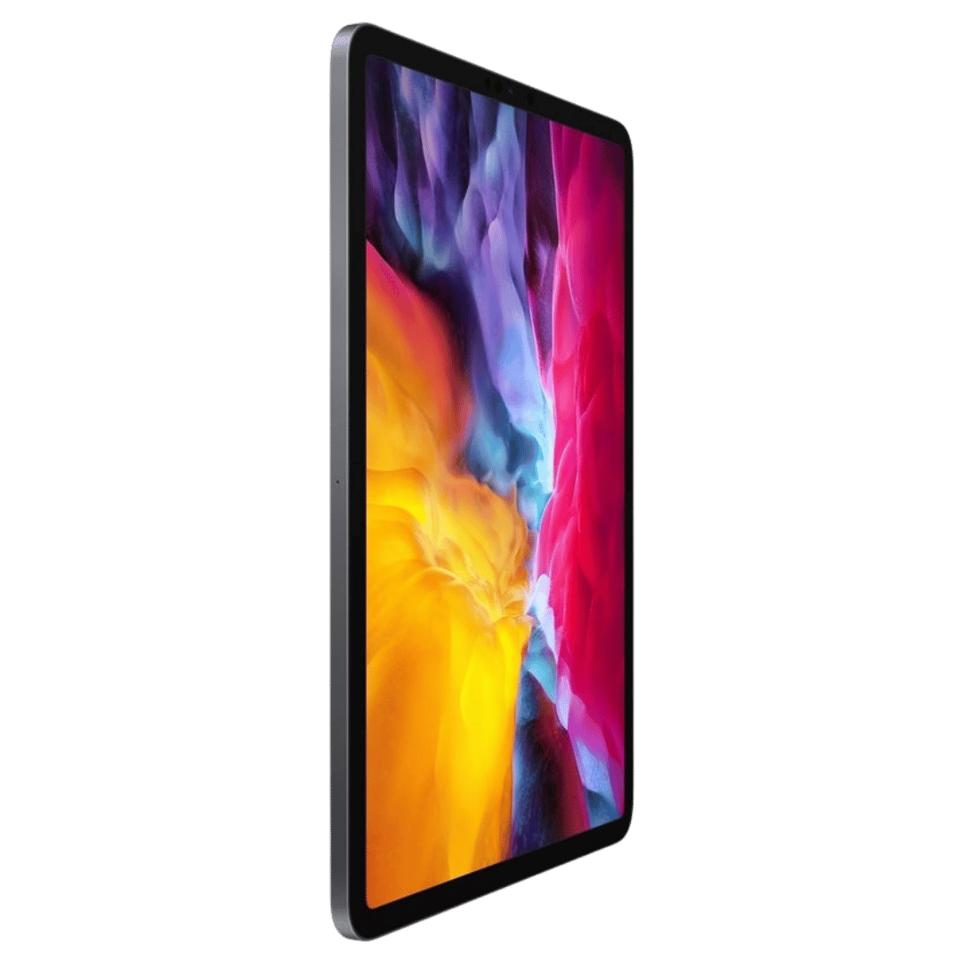 Apple iPad Pro 11 Inch (2020) Space Gray - 2nd Generation