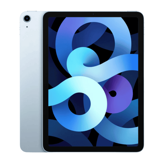 Apple iPad Air 10.9 inch M1 (2021) Blue - 5th Generation