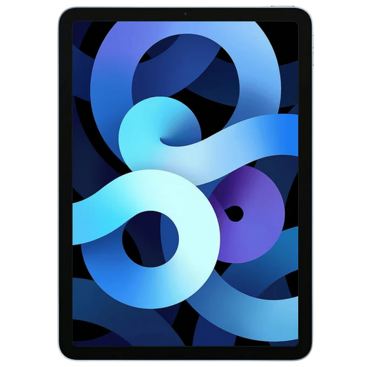 Apple iPad Air 10.9 inch (2020) Sky Blue - 4th Generation