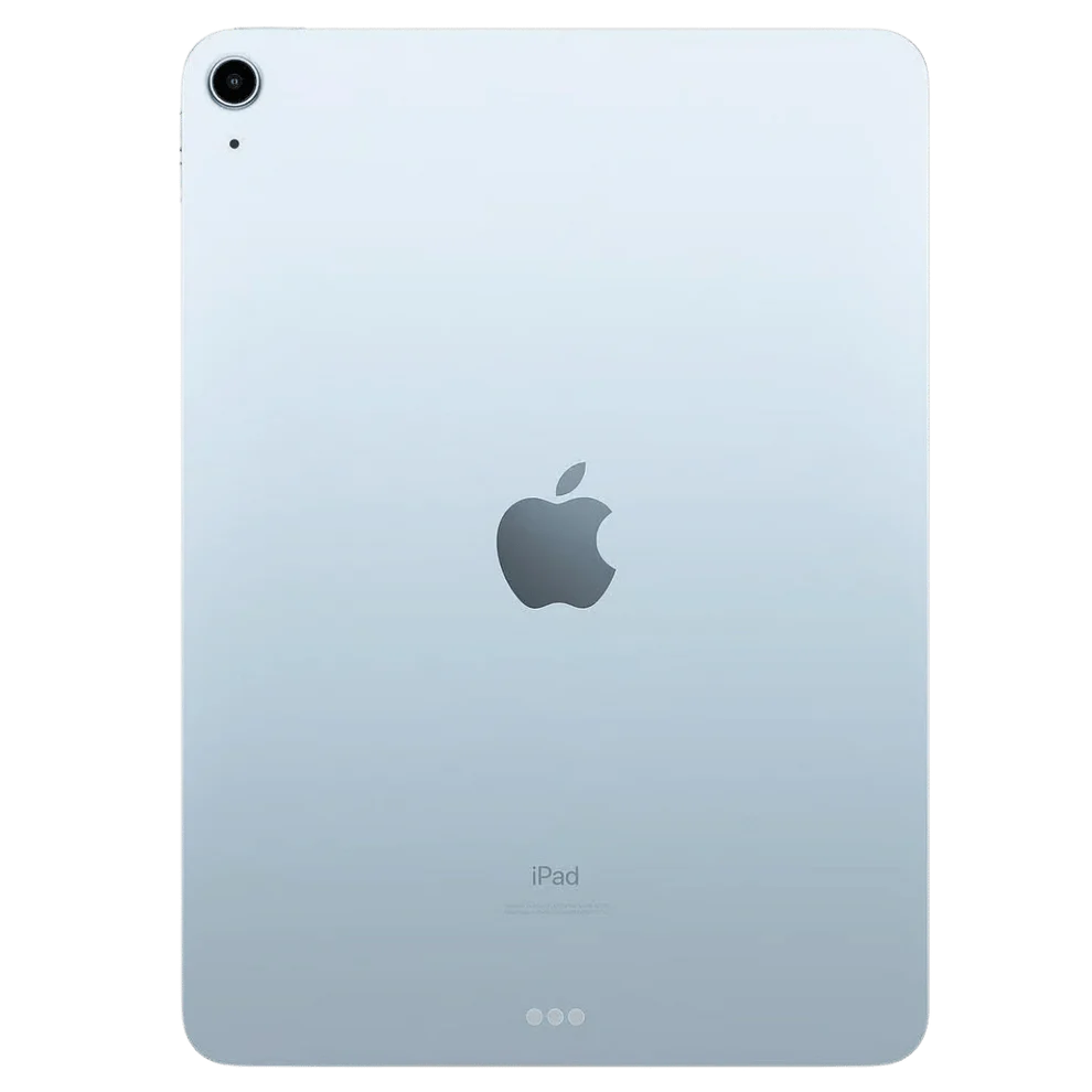 Apple iPad Air 10.9 inch (2020) Sky Blue - 4th Generation