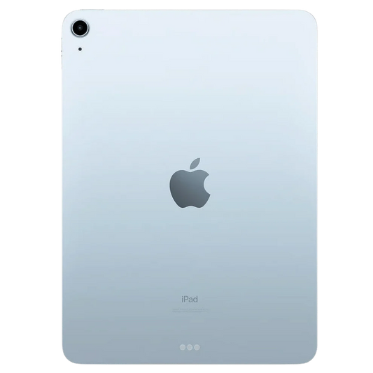 Apple iPad Air 10.9 inch (2020) Sky Blue - 4th Generation