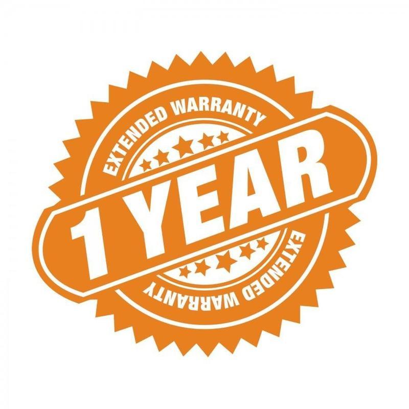 1 Year Extended Warranty - MD101LL/A (13