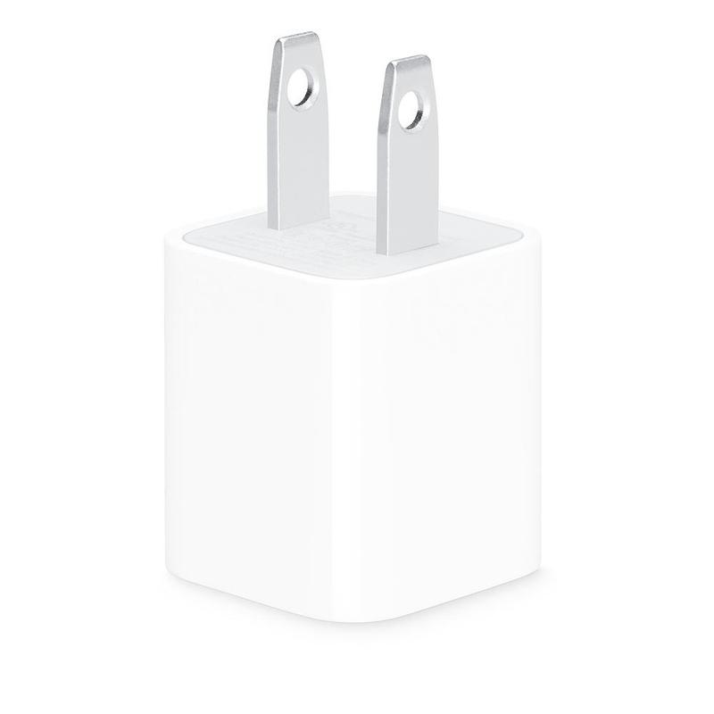 Apple 5W USB Power Adapter - A1385 (MD810LL/A)-The Refurbished Apple Store