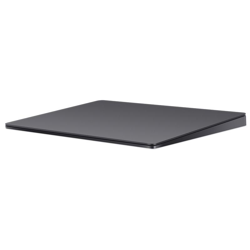 Apple Magic Trackpad 2 - A1535 (MRMF2LL/A) - Space Gray