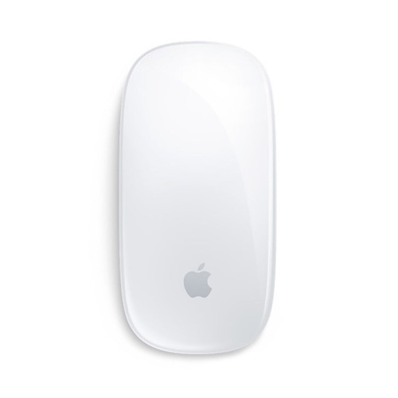 Apple Wireless Bluetooth Magic Mouse 2 - A1657 (MLA02LL/A) - Silver-The Refurbished Apple Store