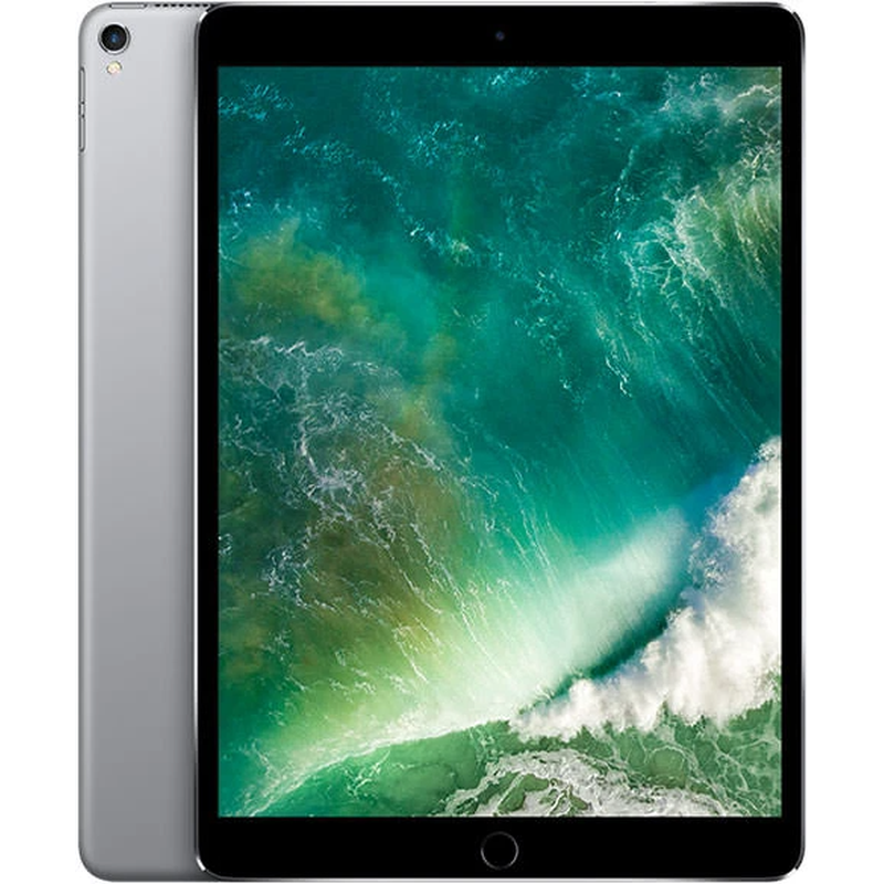 【美品】Apple iPad Pro 256GB 10.5インチ スペースグレイ
