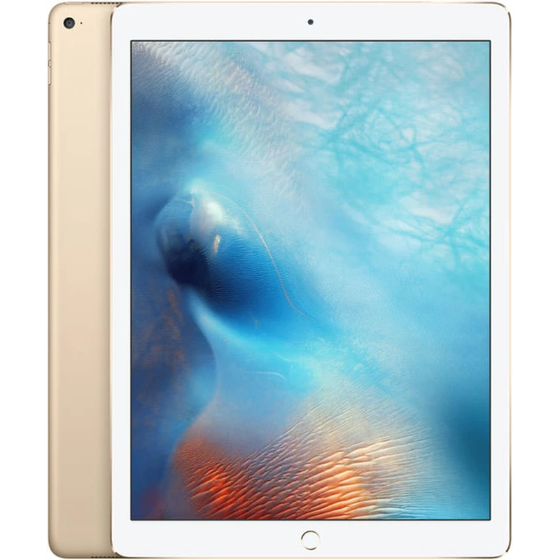 iPad Pro 12.9 256GB simフリー ゴールド 第1世代PC/タブレット ...