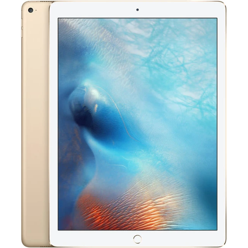 ipad pro 12.9 第一世代 32gb wifi goldタブレット - www.comicsxf.com