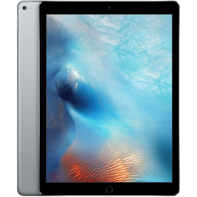 Restored Apple iPad Pro 12.9 4th Gen Space Gray 256GB WiFi Only