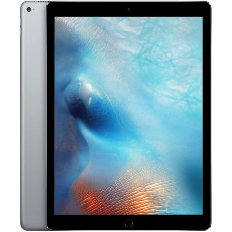 Apple 12.9-inch iPad Pro (1st Generation) 32GB with Wi-Fi - Space Gray