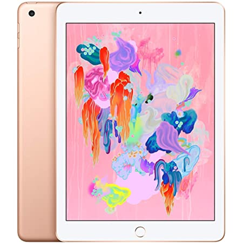 Apple iPad(5th Gen) Tablet (9.7 inch, 128GB, Wi-Fi), Space Grey :  : Electronics