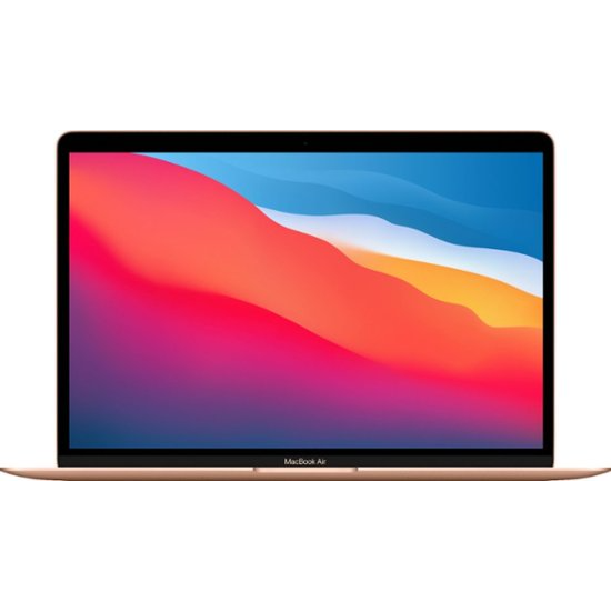 Apple MacBook Air 13-inch Laptop 1.6GHz i5 Dual-Core 8GB RAM 128GB SSD