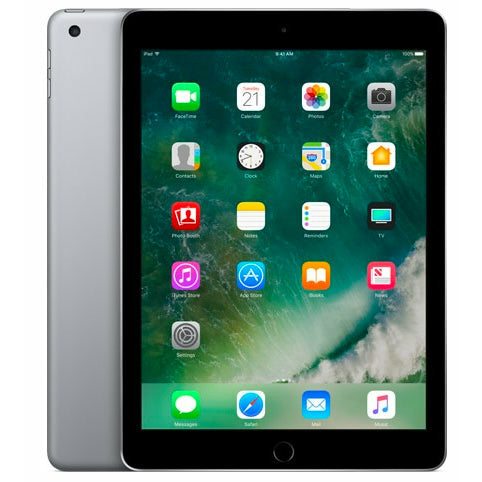 Apple iPad Pro Deal, 9.7 (Refurbished: Wi-Fi Only)