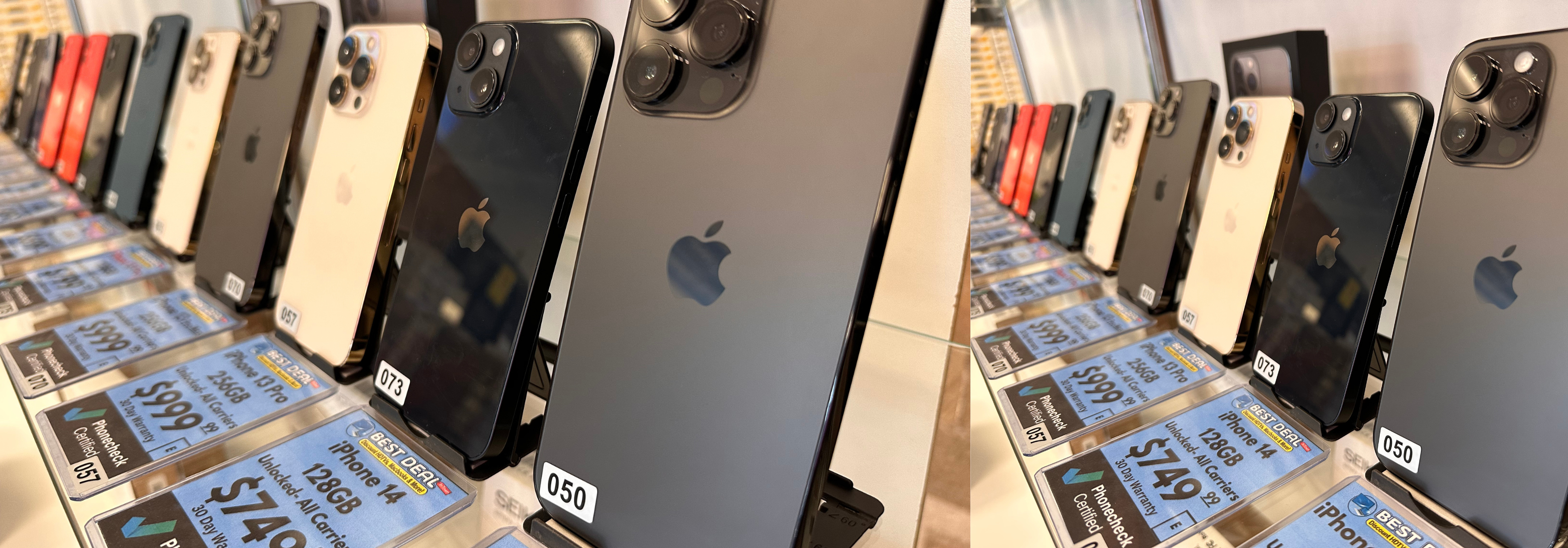 Can you trust refurbished iPhones?