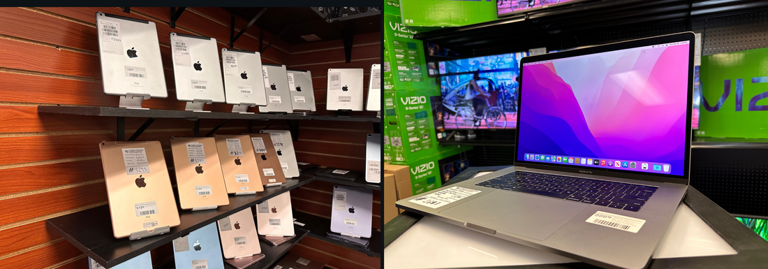 Is the Refurbished Apple Store Legit?