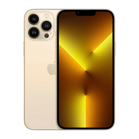Apple iPhone 13 Pro Max (Gold)