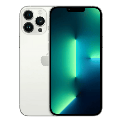 Apple iPhone 13 Pro Max (Silver)