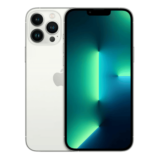 Apple iPhone 13 Pro Max (Silver)