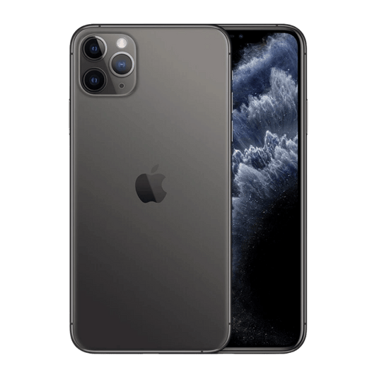 Apple iPhone 11 Pro (Space Gray)